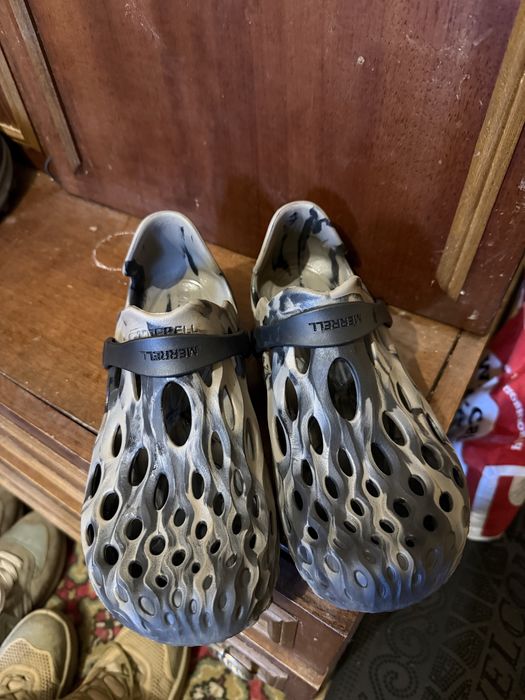Merrell Hydro Moc аквашузи