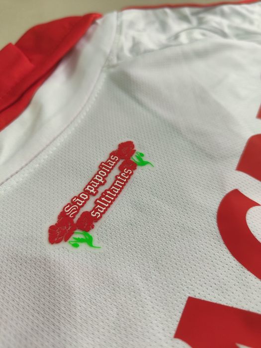 Camisola Benfica 26/27