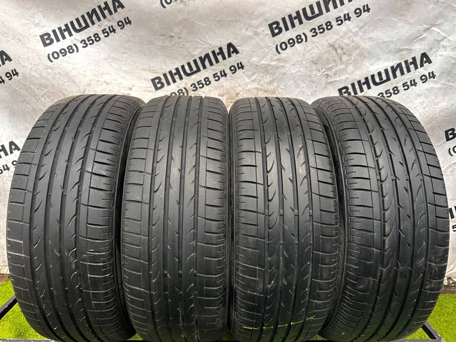 225 55 18 dueler - Купити шини для авто - Ціна на OLX.ua