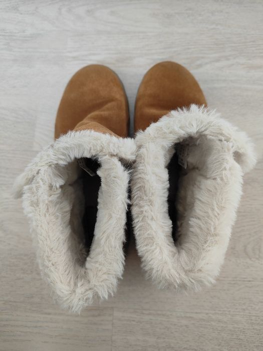 Чоботи Skechers. Ідеальний стан