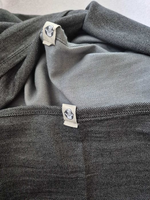 Chusta tkana LennyLamb 4.6 M