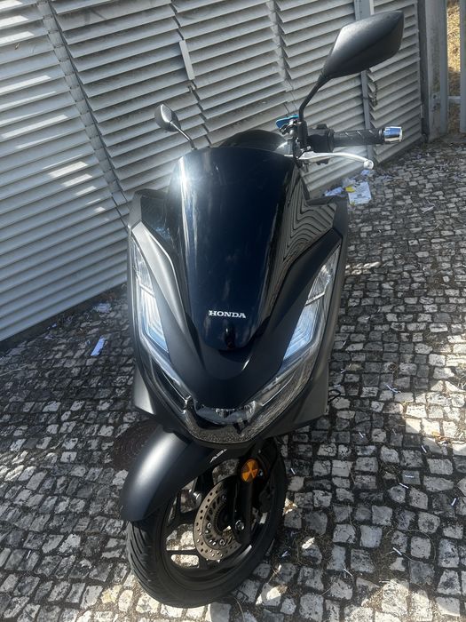 PCX Ano 2023!!!