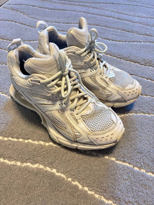 balenciaga x-pander