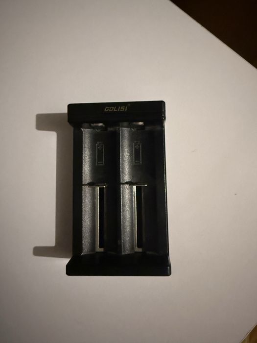 Golisi Needle 2 Compact Mini Charger