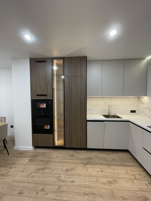 Продаж гарної однокімнатної ГАЗ.