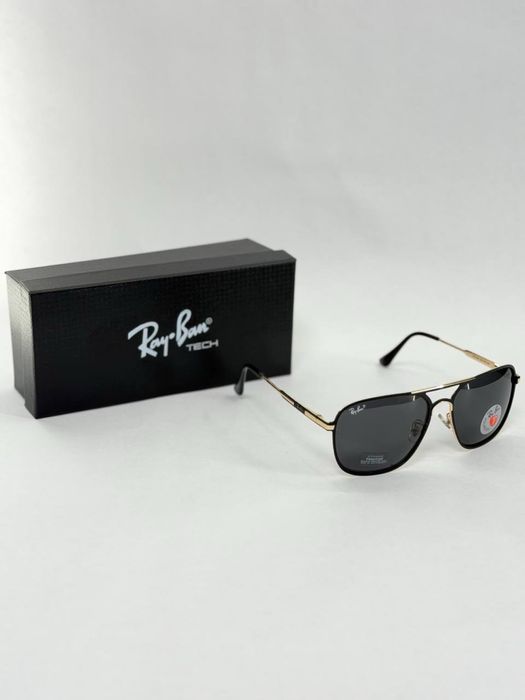 Okulary przeciwsłoneczne Rayban