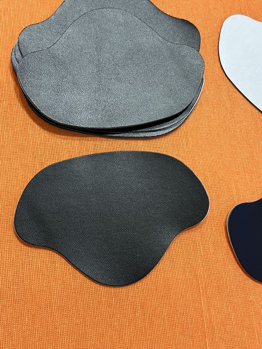 Remendo / Adesivo para calçado