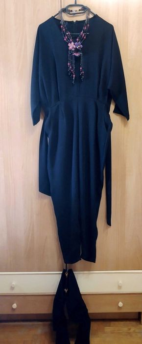 элитная бижутерия колье   Butler & Wilson(Англия)