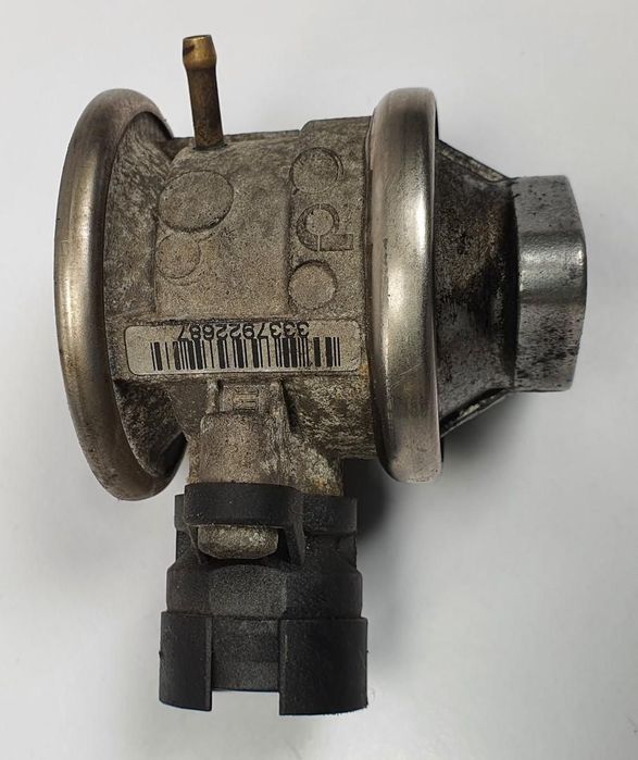 ZAWÓR EGR AUDI TT 8N 1.8 T 06A131102A
