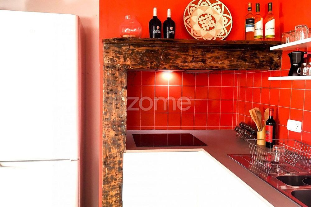 Duplex T1 Remodelado no Coração da Baixa de Setúbal | 90 m²