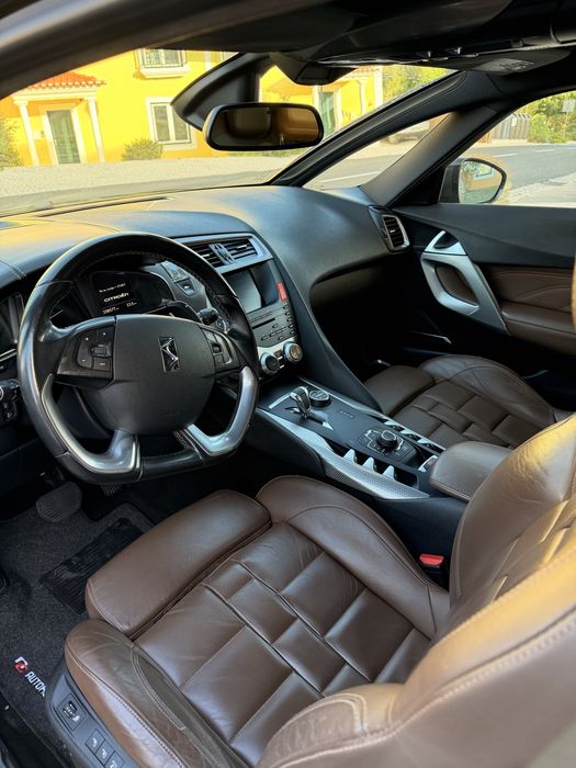 DS5 2014 completo