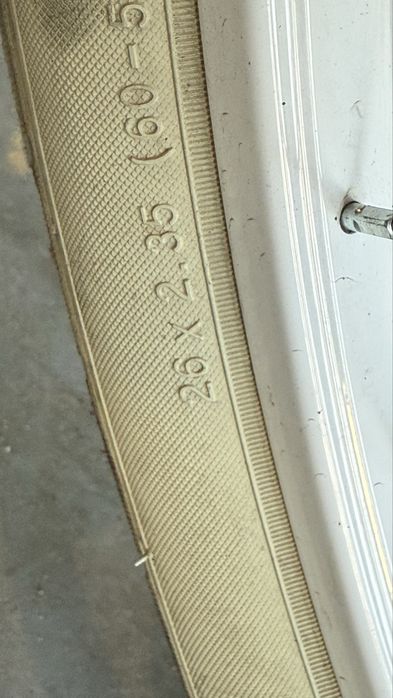 Embassy Goldie Deluxe 7 biegów