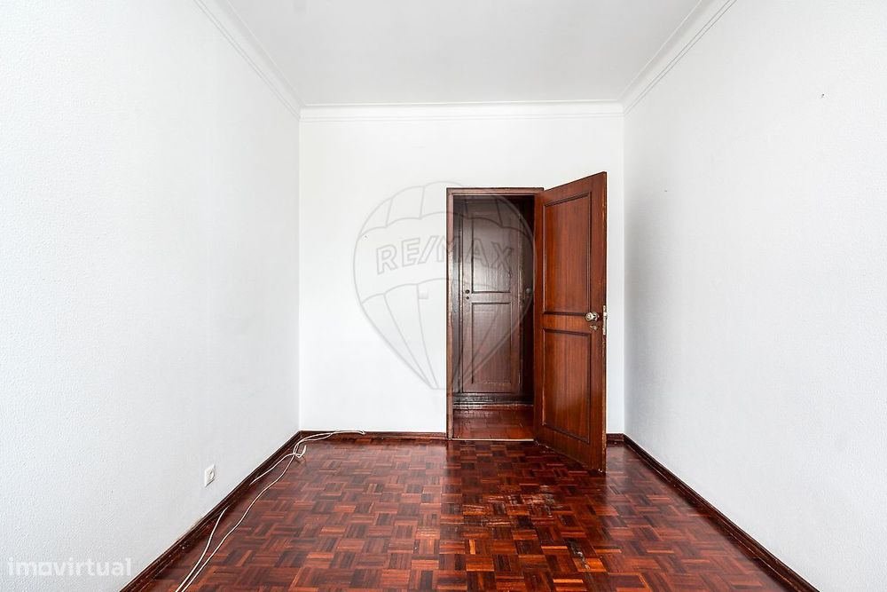 Moradia T3 para venda