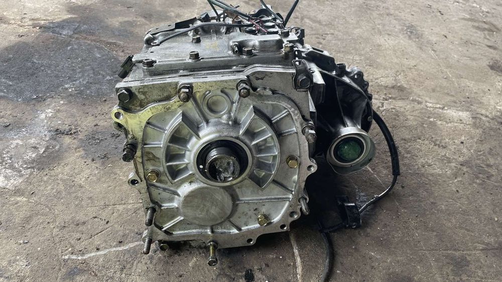 Раздатка Mitsubishi Pajero Wagon 3 3.2 АКПП