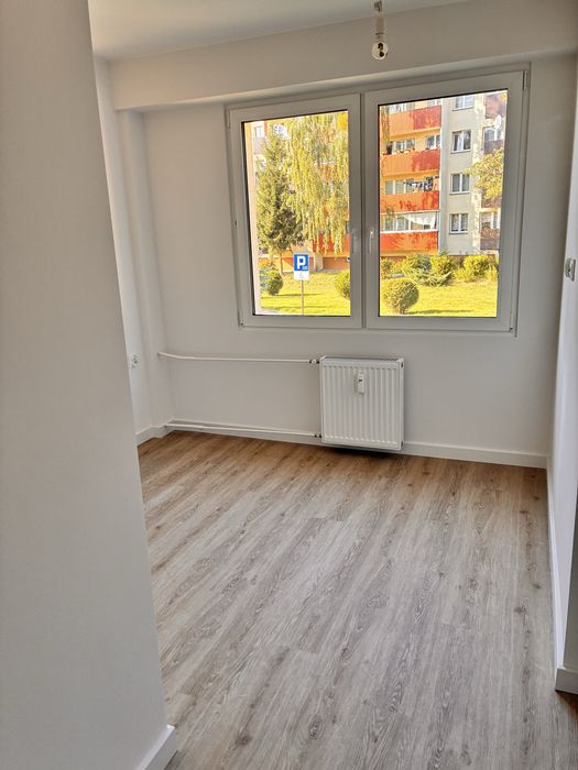 Mieszkanie 3 pok. 37,6 m2 os Dziesięciny