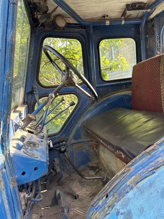 Продам Трактор  Т -40