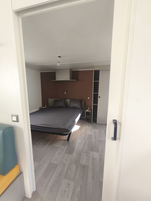 T2 - adaptado para mobilidade reduzida (9,5m x 4m) Mobile Home Casa M