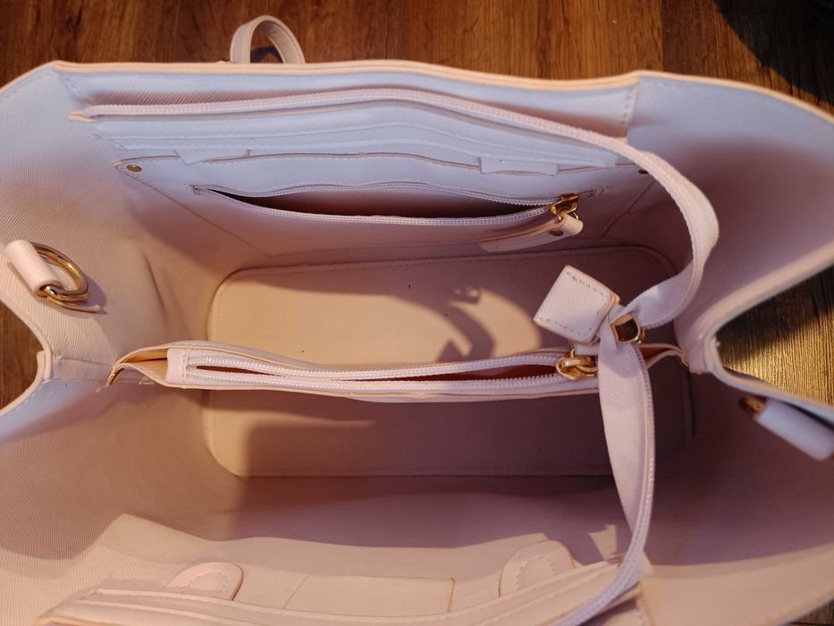 Torebka Mohito w kwiaty