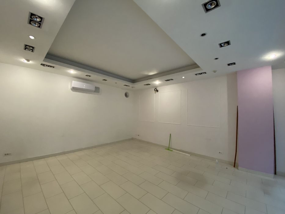 Коммерческая недвижимость по адресу Куликово поле пл. (площадь 35 м²) - Atlanta.ua - фото 3