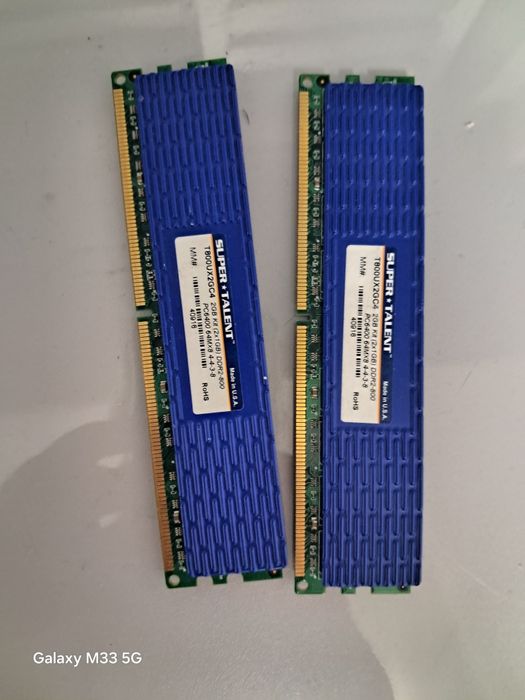 Комплект материнська плата проц та оперативка