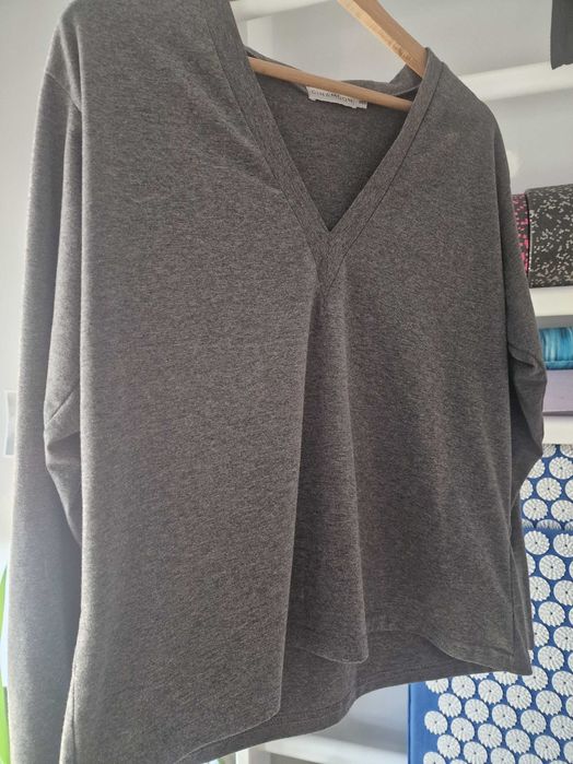 Szara bluzka Cinamoon XS/S