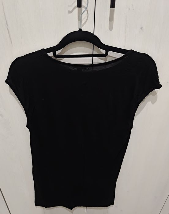 Bluzka czarna New look rozm 12