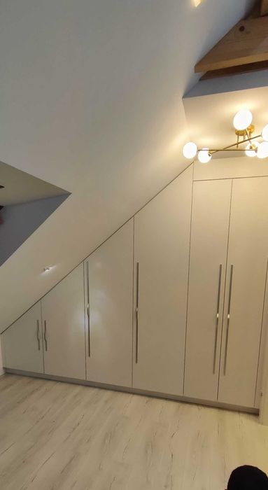 Meble Kuchenne Producent zabudowa szafy