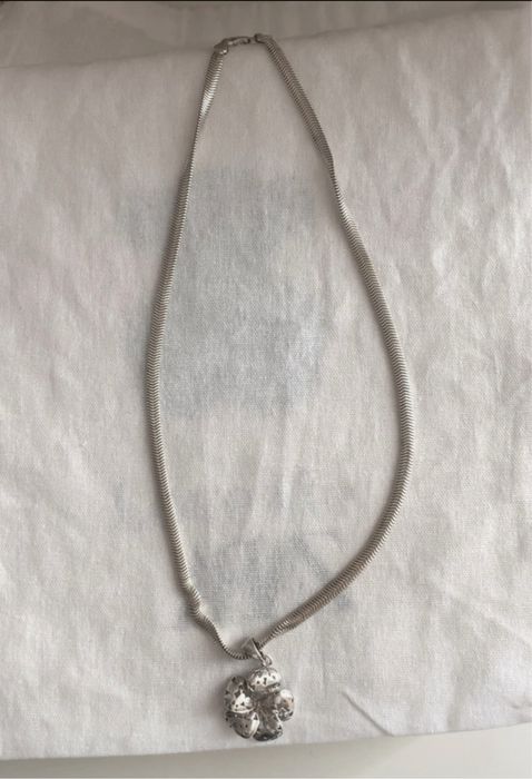Colar em Prata 925