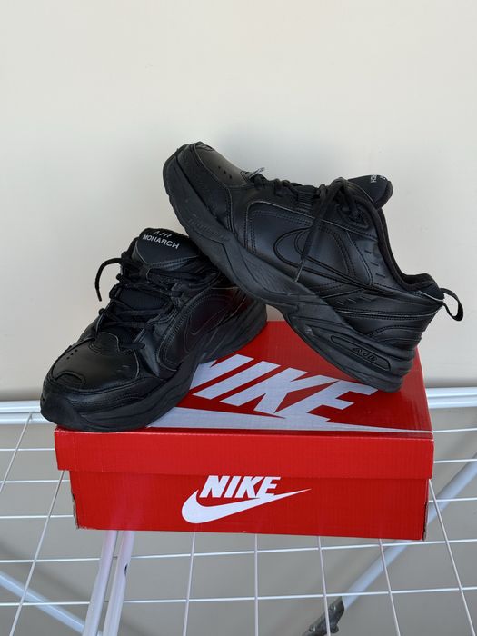 Кросівки Nike Air Max Portal Black