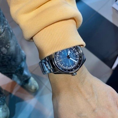 Чоловічий годинник Lee Cooper в стилі Pilot Watch: Кварцовий, Сталевий
