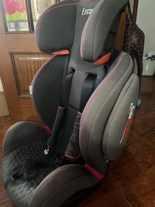 Graco Encore Cadeira Auto 9-36kg
