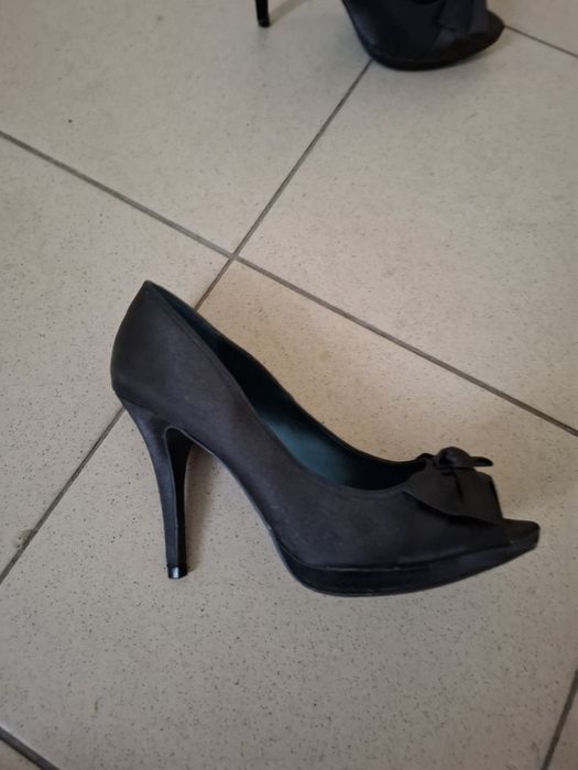 Szpilki Graceland 39