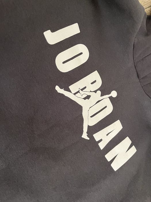 худак air jordan