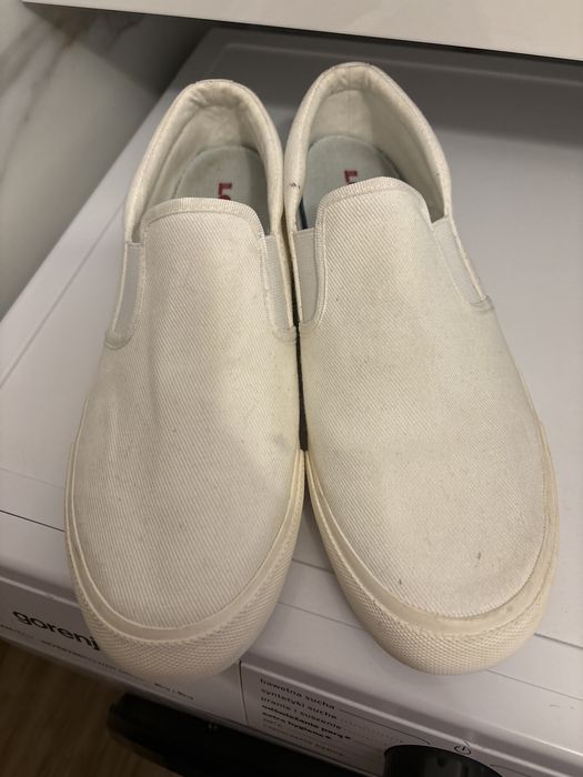 Tenisówki Levi’s