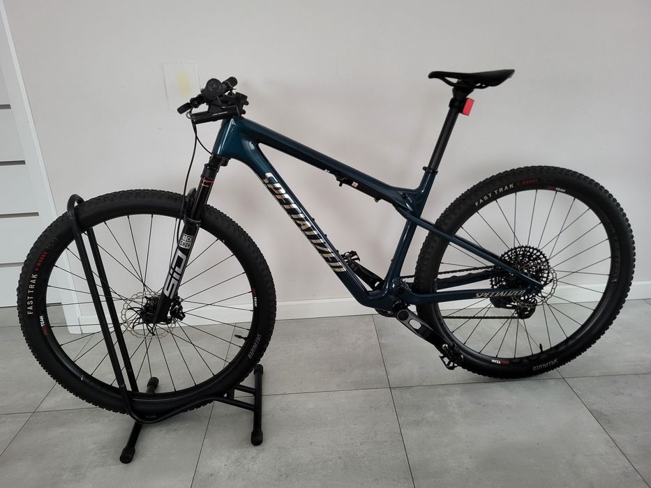 Specialized Epic World Cup