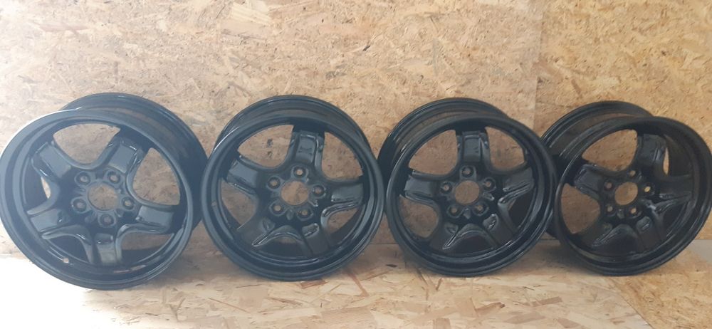 Jantes Renault Megane