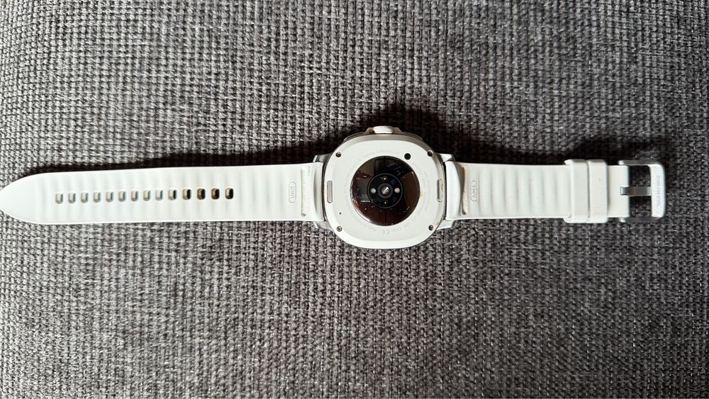 Samsung Galaxy Watch 8 46 mm Cellular