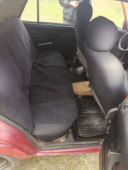 Продам ВАЗ 2105 на повном ходу