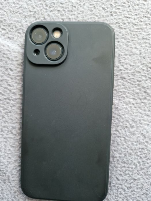 Iphone 13 Midnight