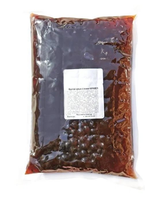 Шарики для  Bubble tea. Сироп. Топиока. Трубочки для бабл ти. Джусболы