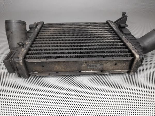 Radiador do intercooler MERCEDES-BENZ Vito (638)