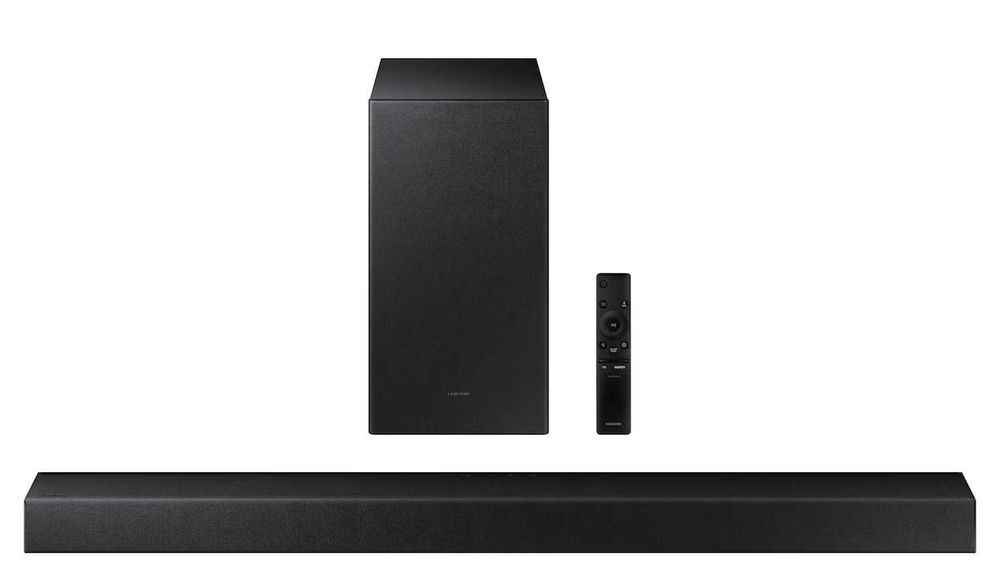 Samsung B-Series Soundbar HW-A450/EN