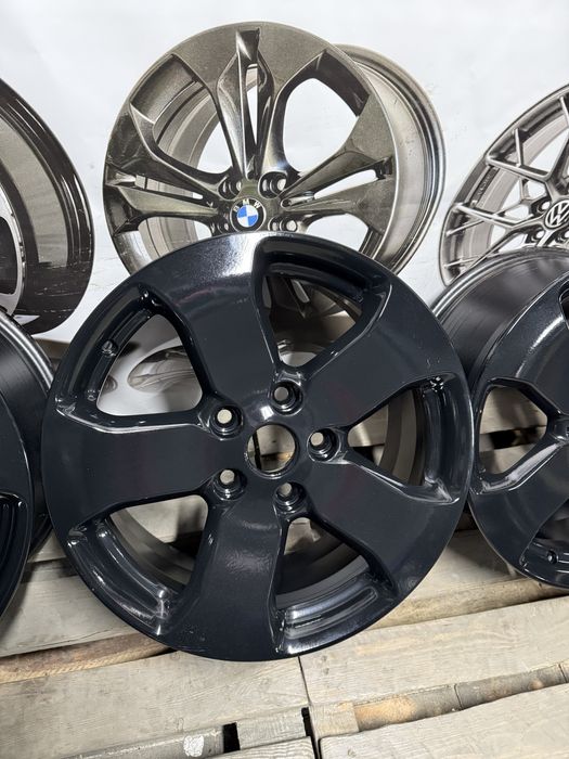 Гарні диски 5/127/18 Jeep Grand Cheroki