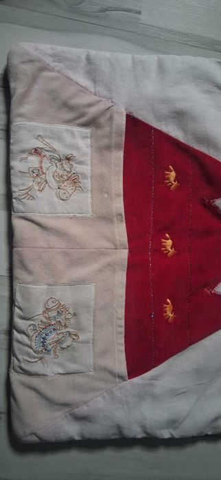 Bolsa para guardar a coleção Noukies