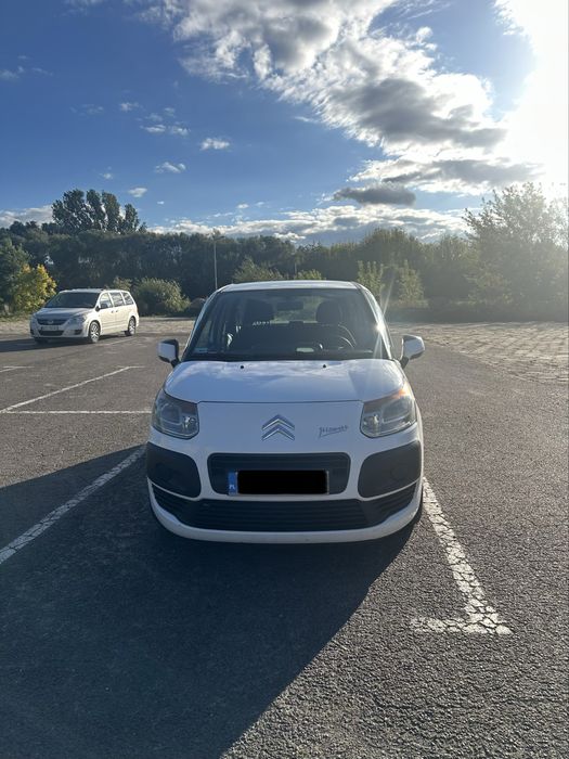 Citroën C3 Picasso