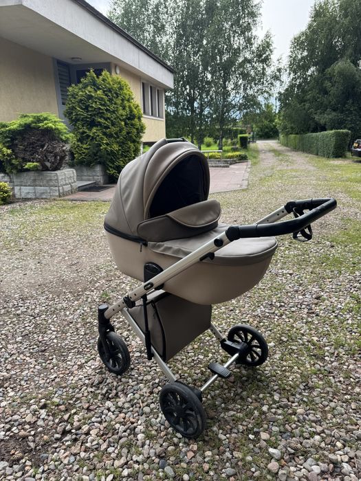 Wózek Anex /e typ
