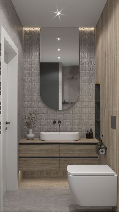 Дизайн інтерʼєру | Екстерʼєр | Технічні креслення