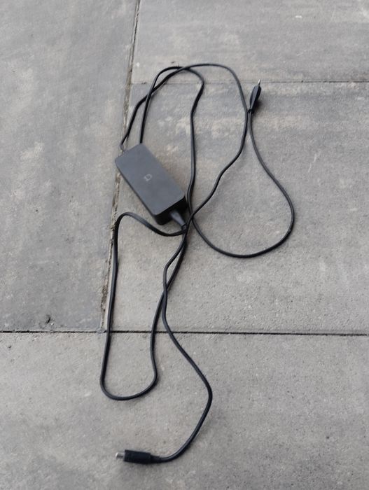 Hulajnoga elektryczna