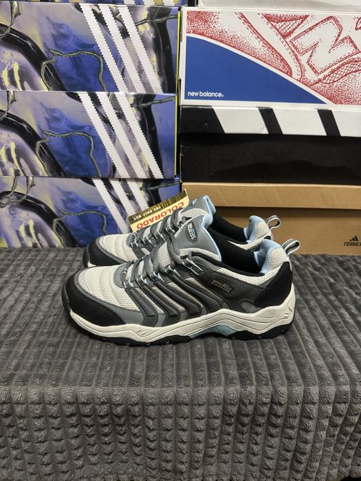 Трекінгові кросівки HIGH COLORADO 40(25,5см) оригінал нові