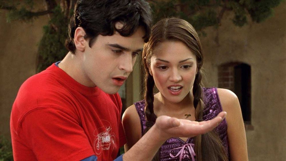 CLOCKSTOPPERS - Paragem no Tempo (Paula Garcés/Jesse Bradford)